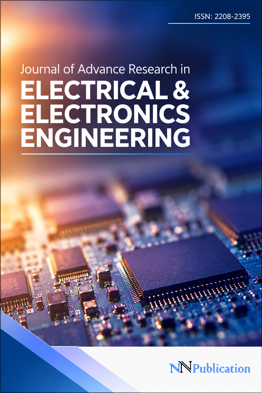 Journal of Advance Research in Electrical & Electronics Engineering